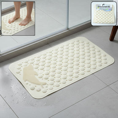 Bath & Cleaning Supplies