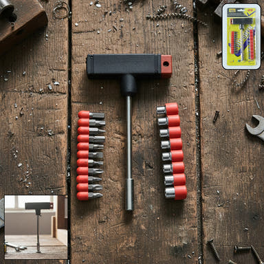 Tools & Hardware
